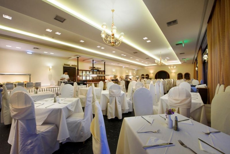 Hotel Magna Graecia - Снимка 10