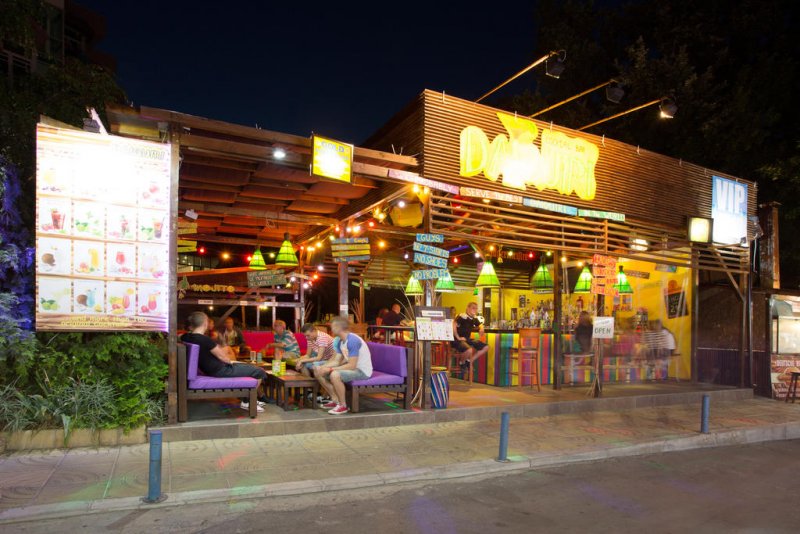 Хотел Мимоза - Снимка 9