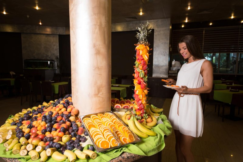 Хотел Мимоза - Снимка 10