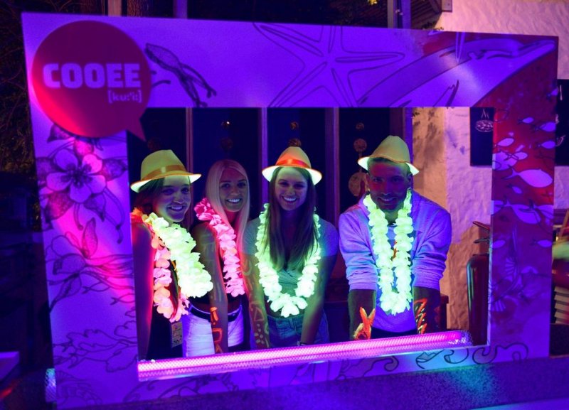 Хотел Мимоза - Снимка 3