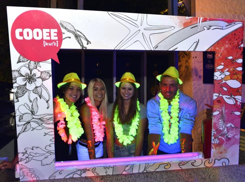 Хотел Мимоза - Снимка 1