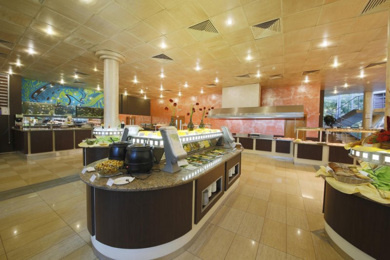 Хотел Мимоза - Снимка 10