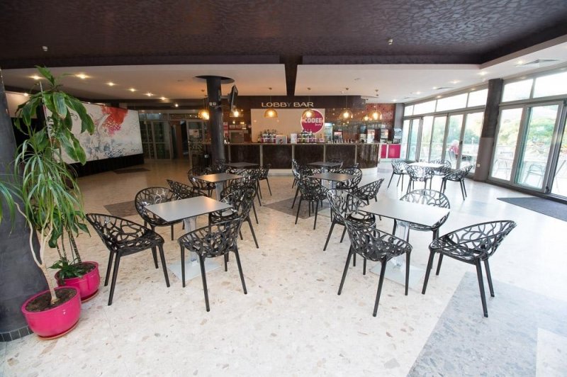 Хотел Мимоза - Снимка 3