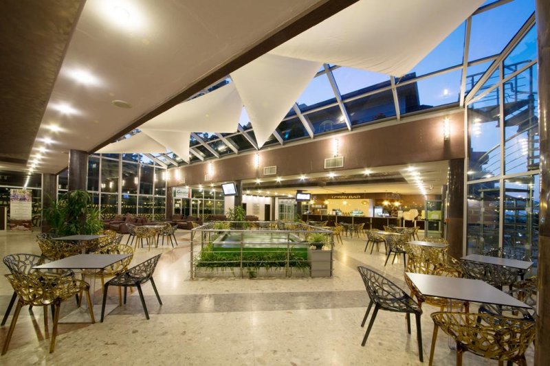 Хотел Мимоза - Снимка 4