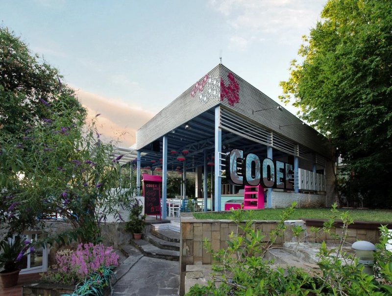 Хотел Мимоза - Снимка 11