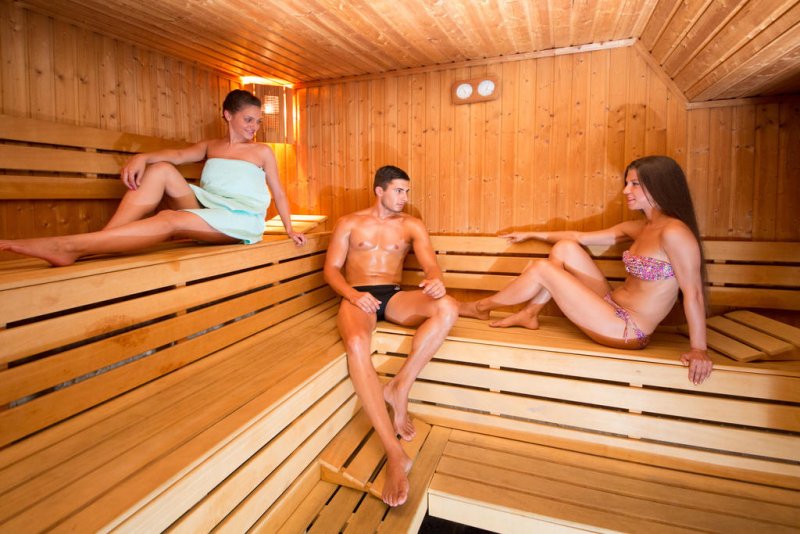 Хотел Мимоза - Снимка 4