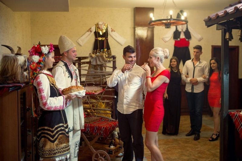 Хотел Мимоза - Снимка 11