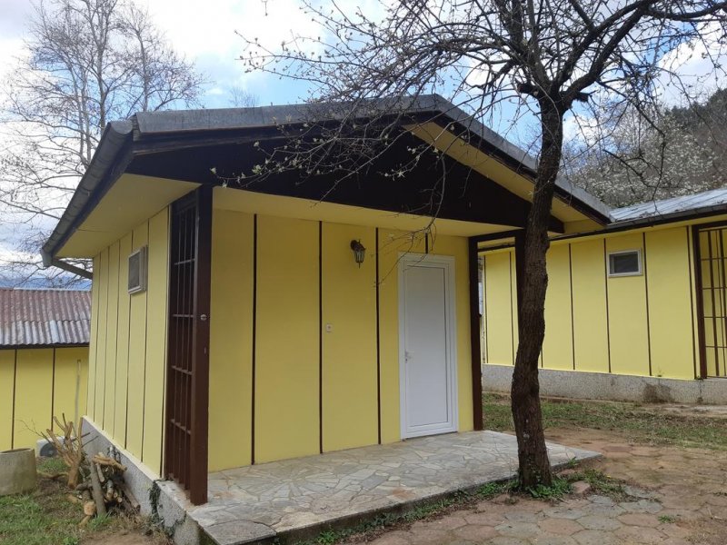 Бунгала Камена - Снимка 9