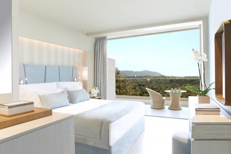 Ikos Dassia Resort - Снимка 10