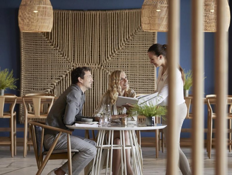 Ikos Dassia Resort - Снимка 8