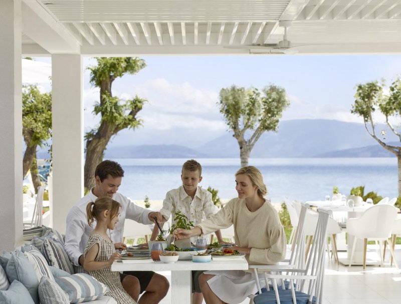 Ikos Dassia Resort - Снимка 8