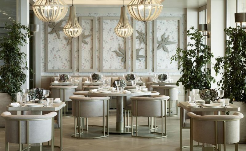 Ikos Dassia Resort - Снимка 7