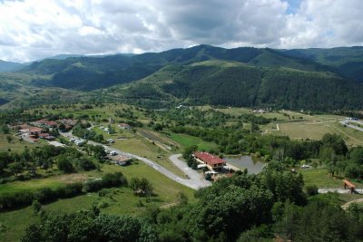 Еко комплекс Клисура - Снимка 8
