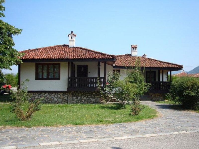 Еко комплекс Клисура - Снимка 0