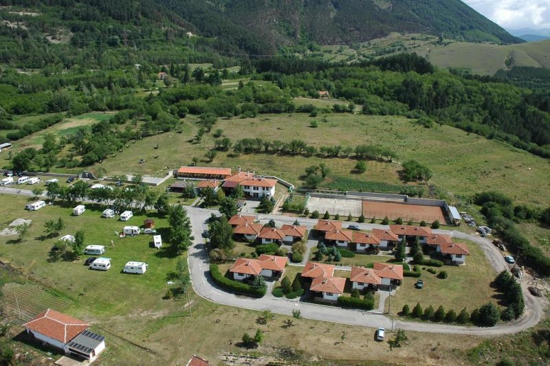 Еко комплекс Клисура - Снимка 3