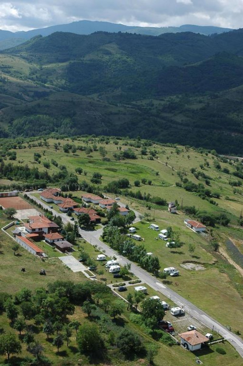 Еко комплекс Клисура - Снимка 3