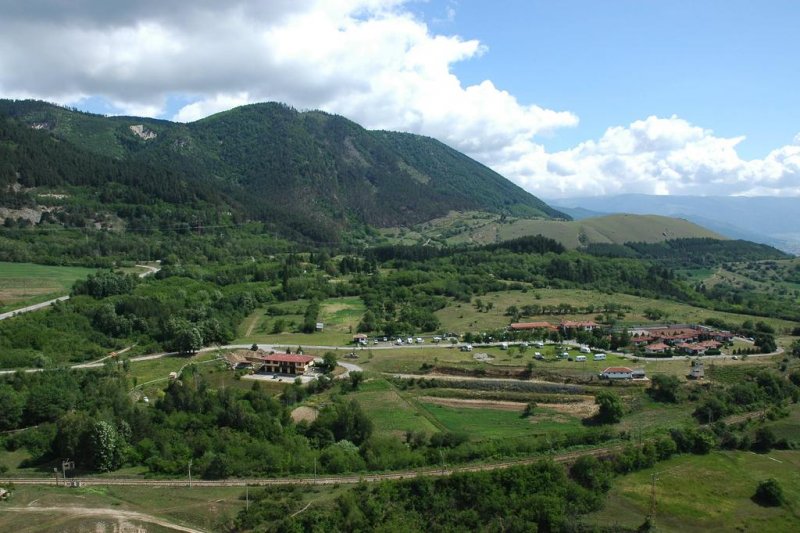 Еко комплекс Клисура - Снимка 4