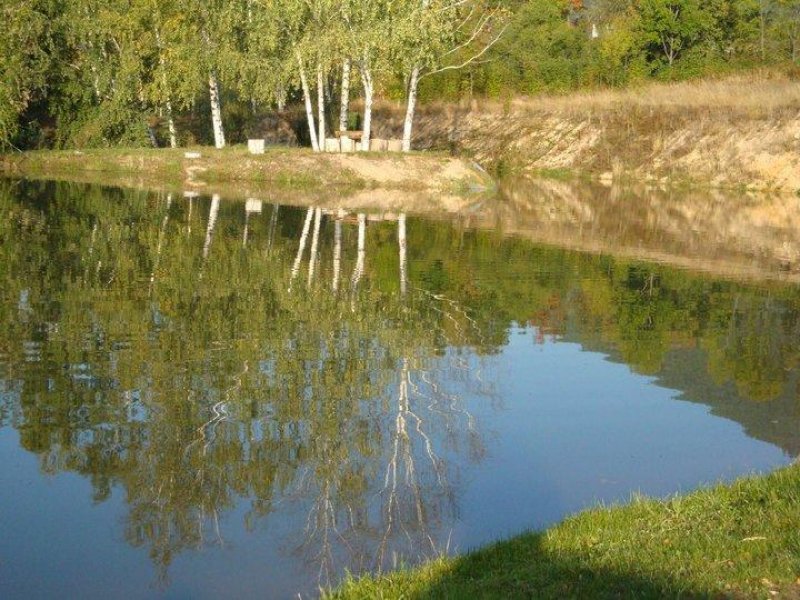 Еко комплекс Клисура - Снимка 1