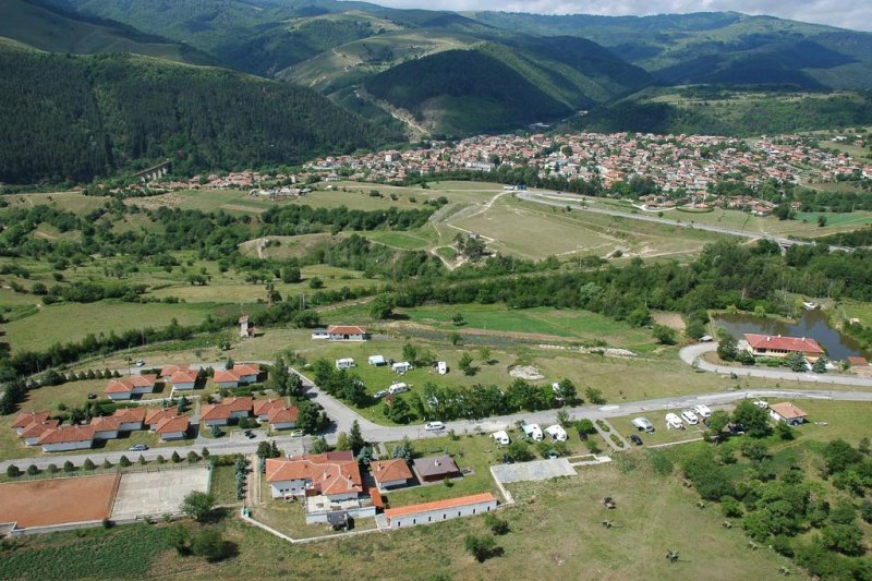 Еко комплекс Клисура - Снимка 3