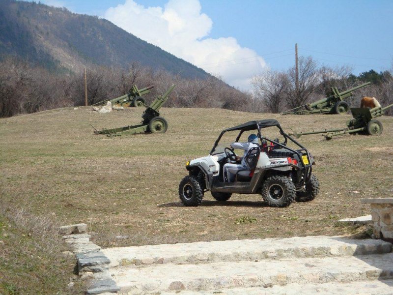 Еко комплекс Клисура - Снимка 4