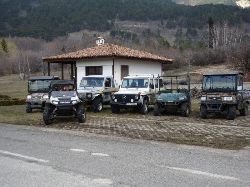 Еко комплекс Клисура - Снимка 9