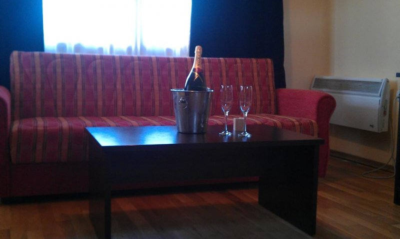 Еко комплекс Клисура - Снимка 7