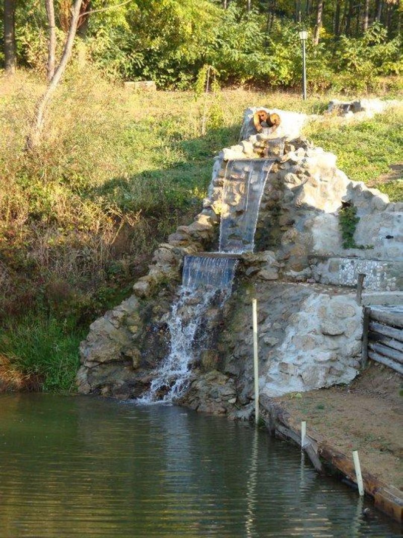 Еко комплекс Клисура - Снимка 10