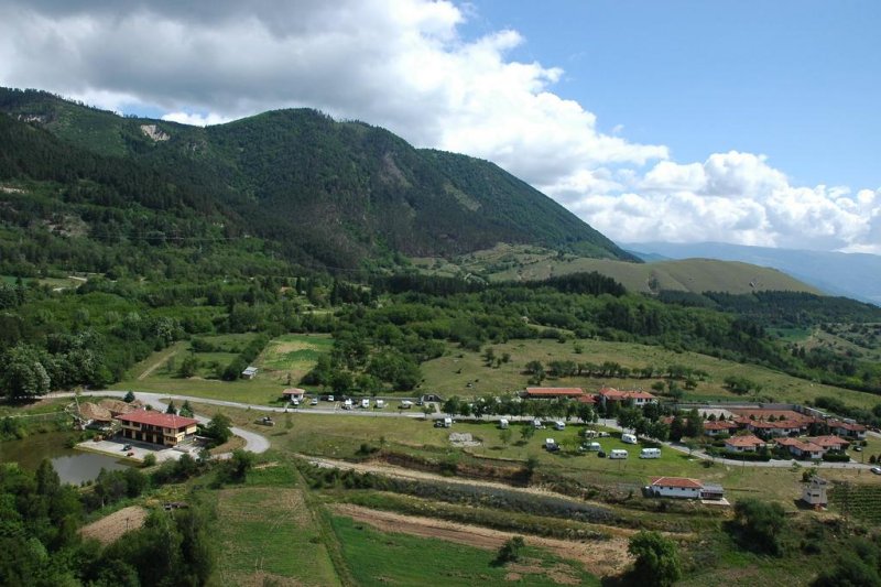 Еко комплекс Клисура - Снимка 3