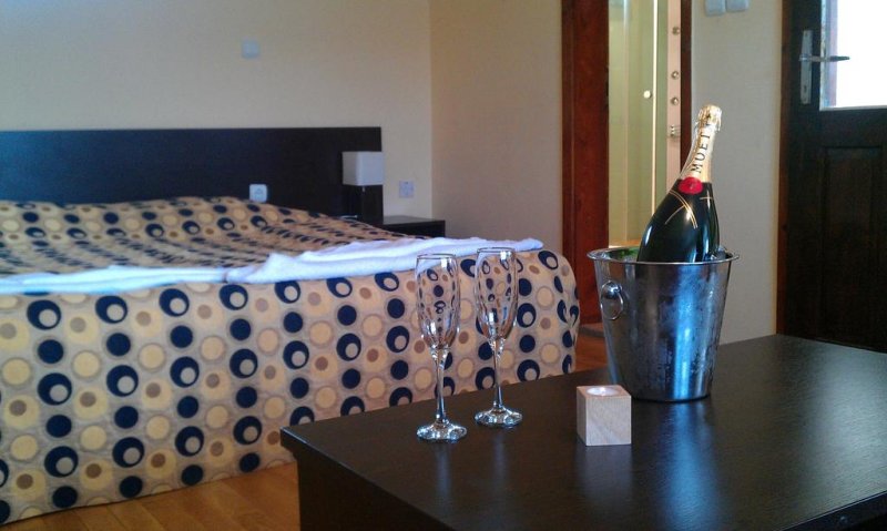 Еко комплекс Клисура - Снимка 8