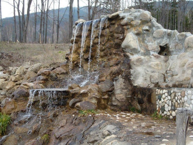 Еко комплекс Клисура - Снимка 2