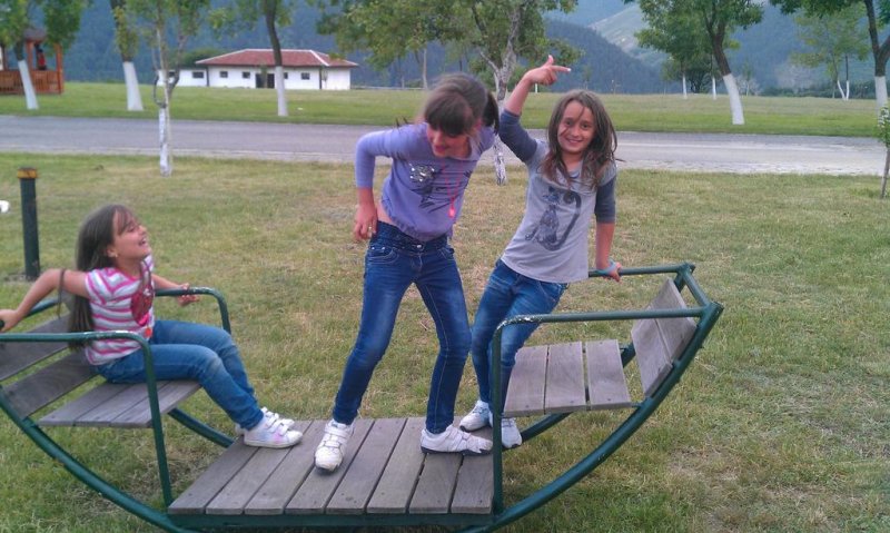 Еко комплекс Клисура - Снимка 2