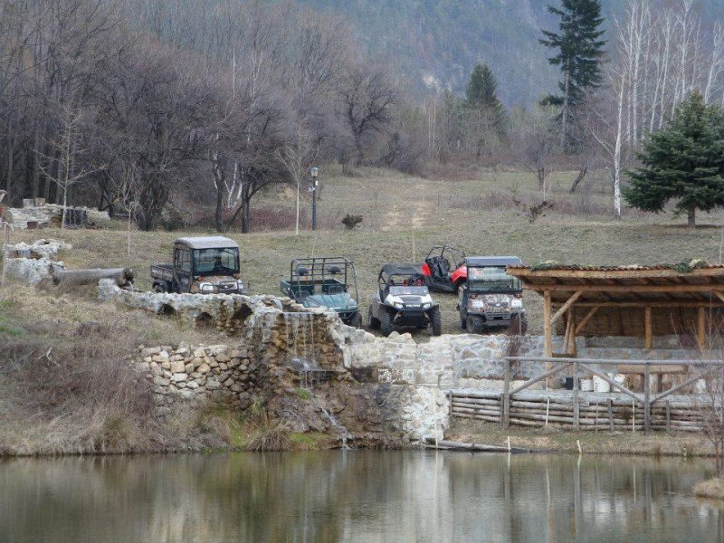 Еко комплекс Клисура - Снимка 10