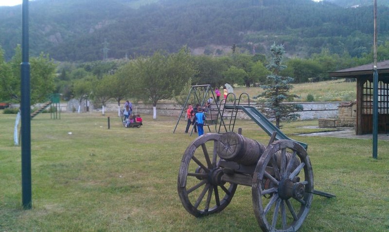 Еко комплекс Клисура - Снимка 8