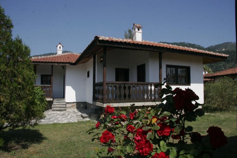 Еко комплекс Клисура - Снимка 10