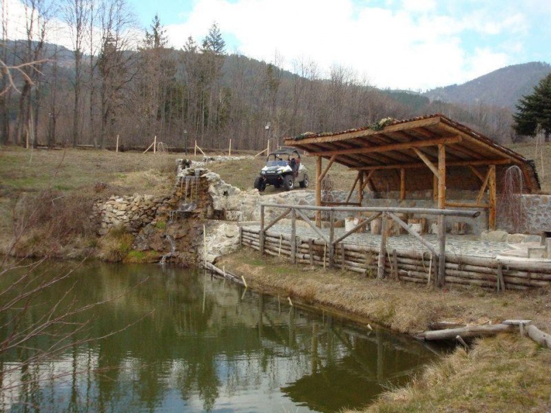 Еко комплекс Клисура - Снимка 4