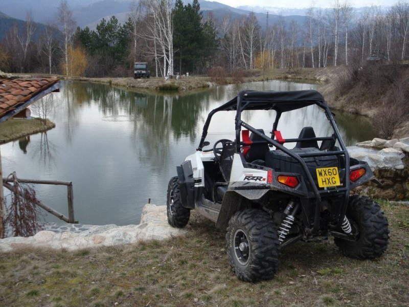 Еко комплекс Клисура - Снимка 7