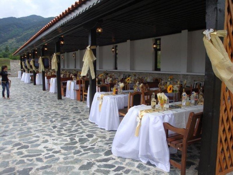 Еко комплекс Клисура - Снимка 11