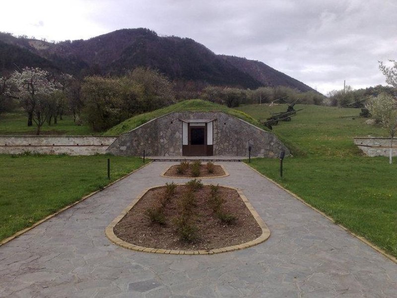 Еко комплекс Клисура - Снимка 9