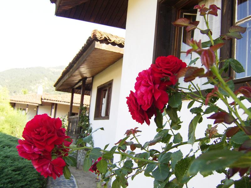 Еко комплекс Клисура - Снимка 1