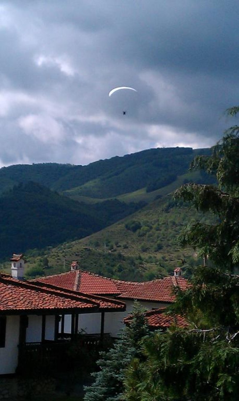 Еко комплекс Клисура - Снимка 2