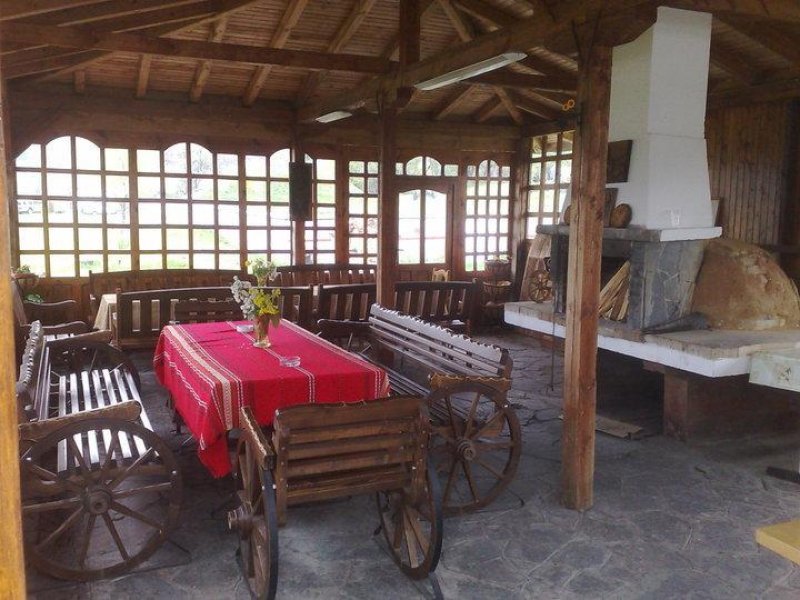 Еко комплекс Клисура - Снимка 11