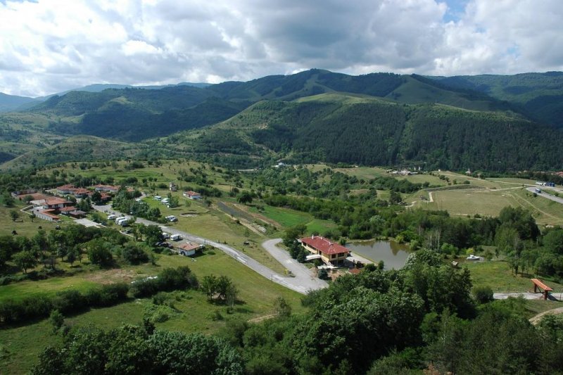 Еко комплекс Клисура - Снимка 5