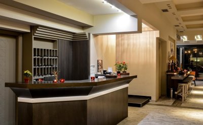 Porto Del Sol Hotel - Снимка 1