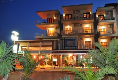 Porto Del Sol Hotel - Снимка 8