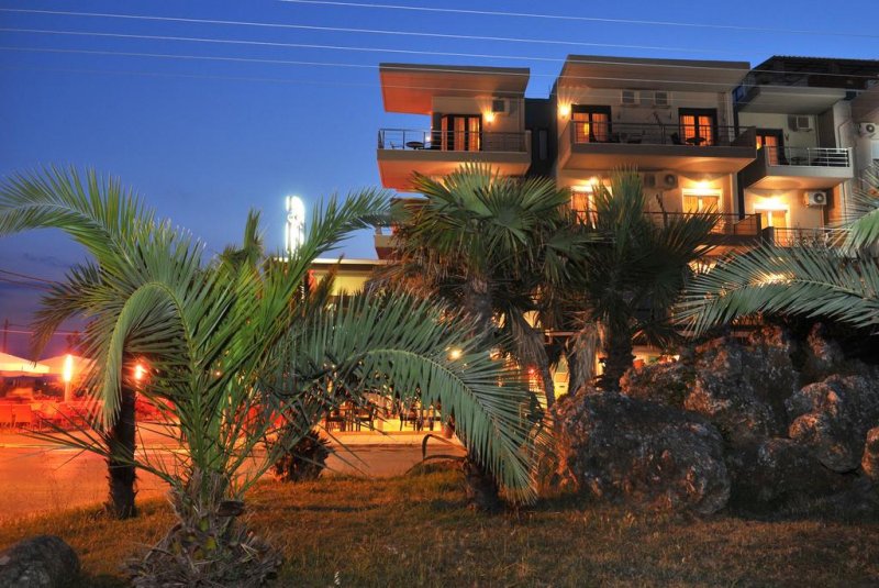 Porto Del Sol Hotel - Снимка 9