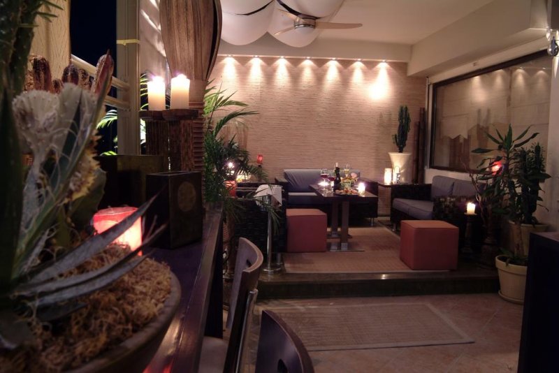 Porto Del Sol Hotel - Снимка 10