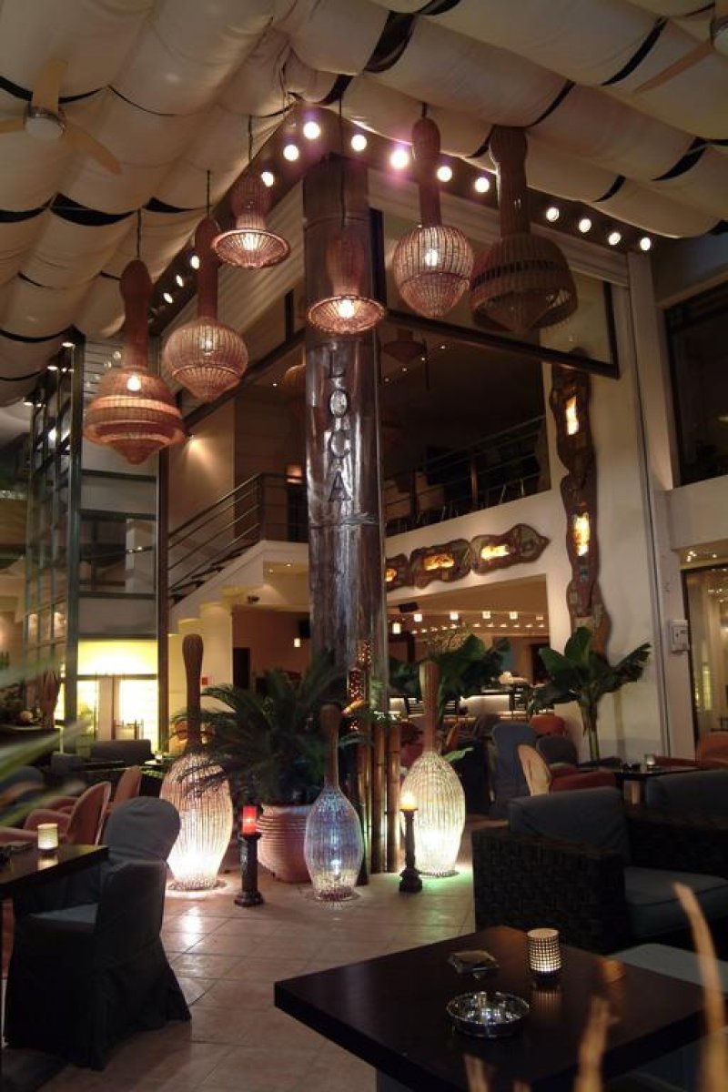 Porto Del Sol Hotel - Снимка 5