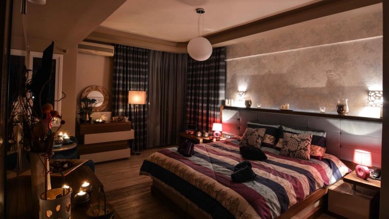 Porto Del Sol Hotel - Снимка 10