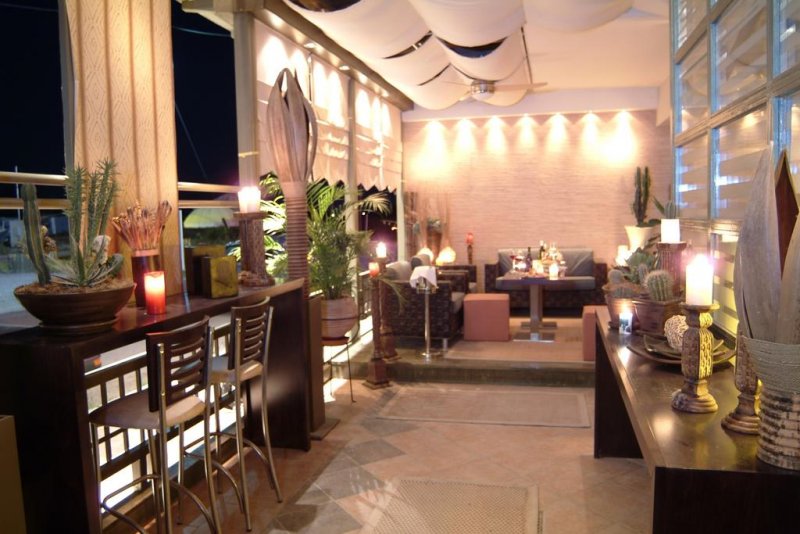 Porto Del Sol Hotel - Снимка 11