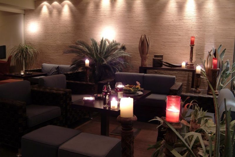 Porto Del Sol Hotel - Снимка 2